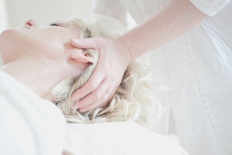 Spa rejuvenation