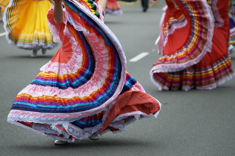 Traditional festivals