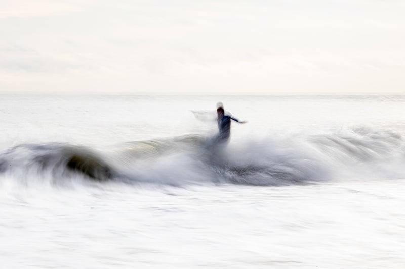 Jet Ski Water Sport